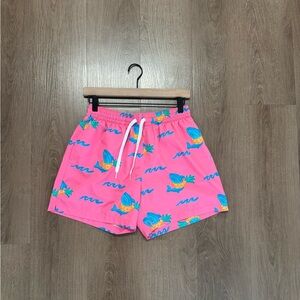 Men's Chubbies Stretch 5.5" Inseam
Swimsuit Swim Trunks